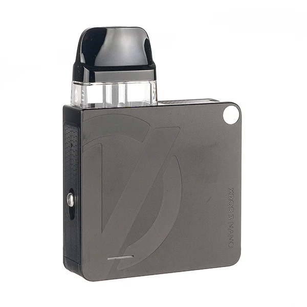 Vaporesso XROS 3 Nano Pod Kit - Image 3