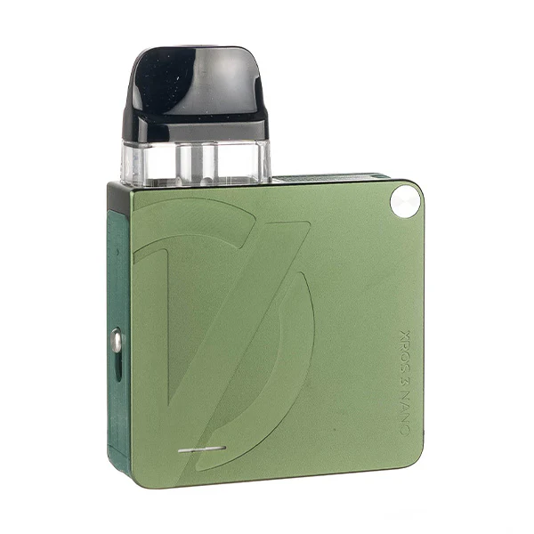 Vaporesso XROS 3 Nano Pod Kit - Image 6